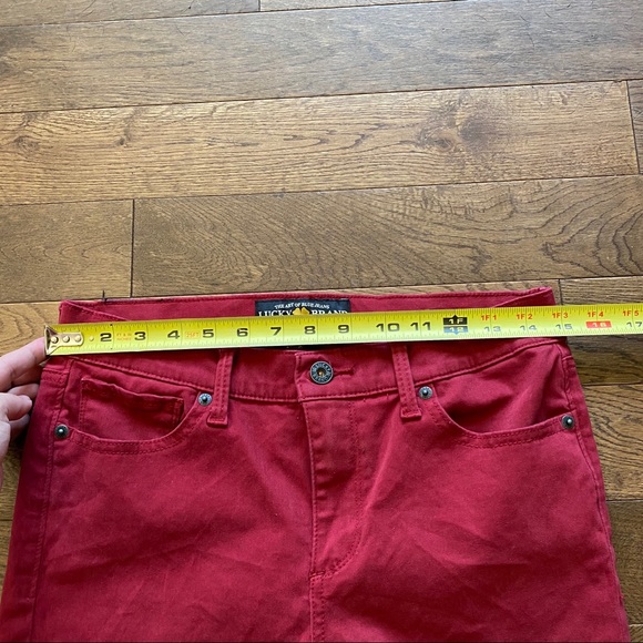 Lucky Brand Jeans - Picture 10 of 10